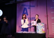 A+ CULTURE MARKET GRAND OPENING ②