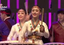 2018 장애인문화예술축제 A+FESTIVAL 개막공연