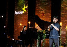 제13회 대한민국장애인예술경연대회 스페셜K 본선 클래식